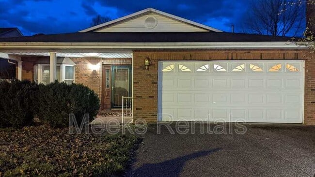 9 Romar Ct in Huntington, WV - Building Photo - Building Photo