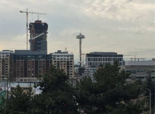 150 MELROSE AVE EAST in Seattle, WA - Building Photo - Building Photo