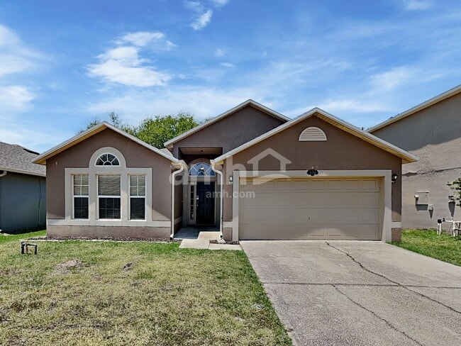 property at 1683 Sorento Cir