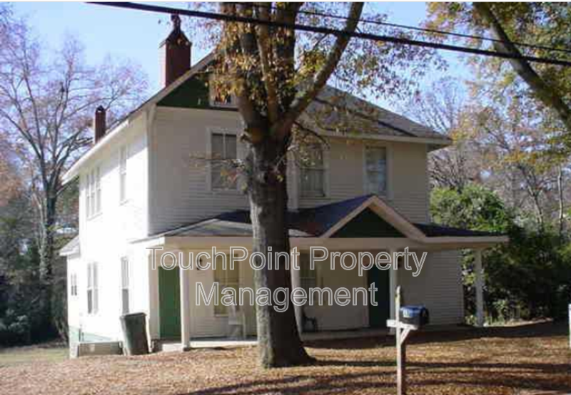 476 Spring St SW in Concord, NC - Building Photo