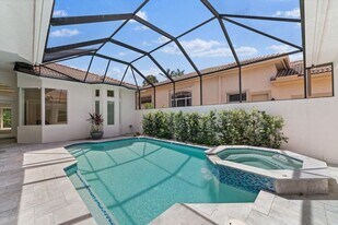 128 Abondance Dr in Palm Beach Gardens, FL - Building Photo