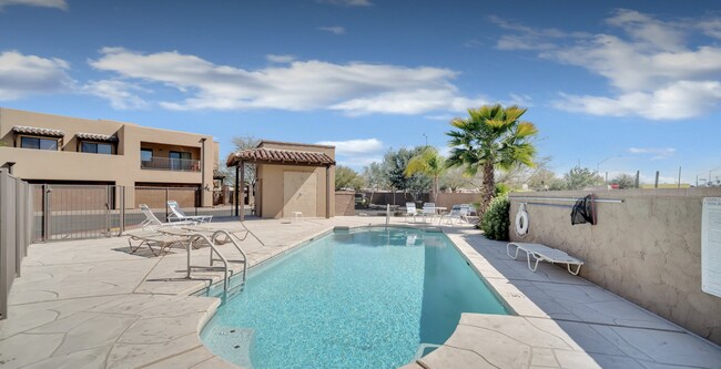 4170 N Thurston Ln in Tucson, AZ - Building Photo - Building Photo