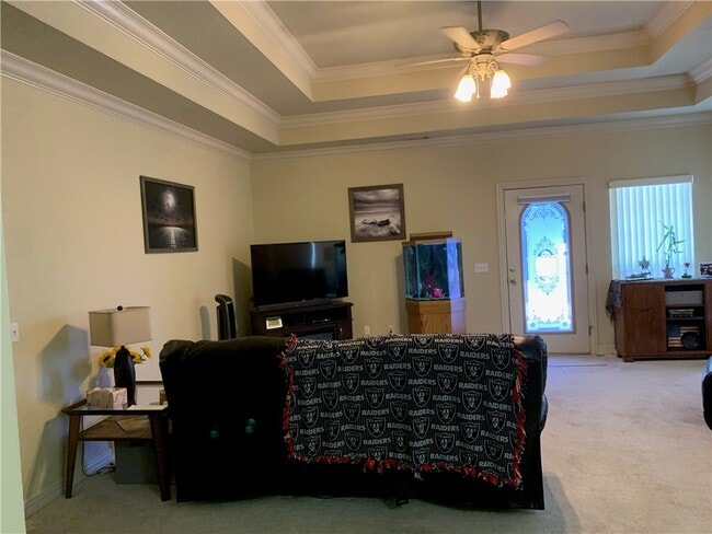 746 Larkspur Ln in Fayetteville, AR - Building Photo - Building Photo