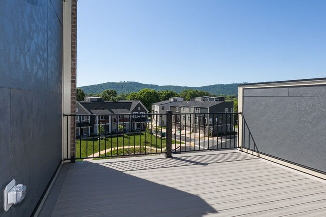 209 Burnet St in Charlottesville, VA - Building Photo - Building Photo