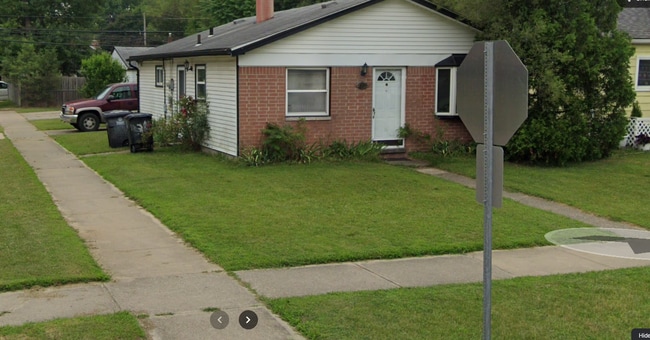 property at 2309 S Christine