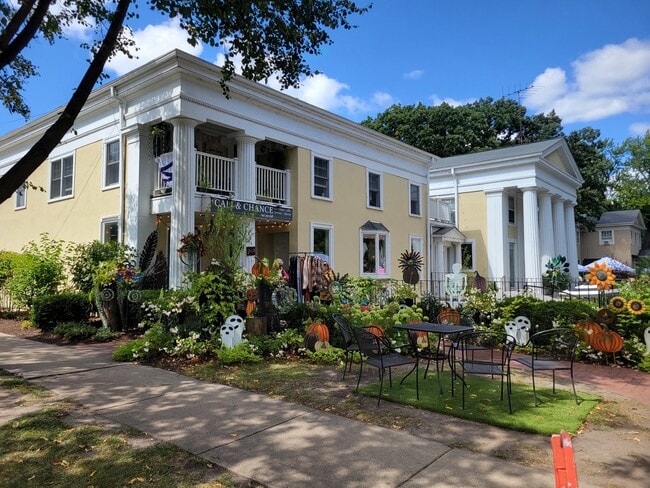 property at 228 S 3rd St