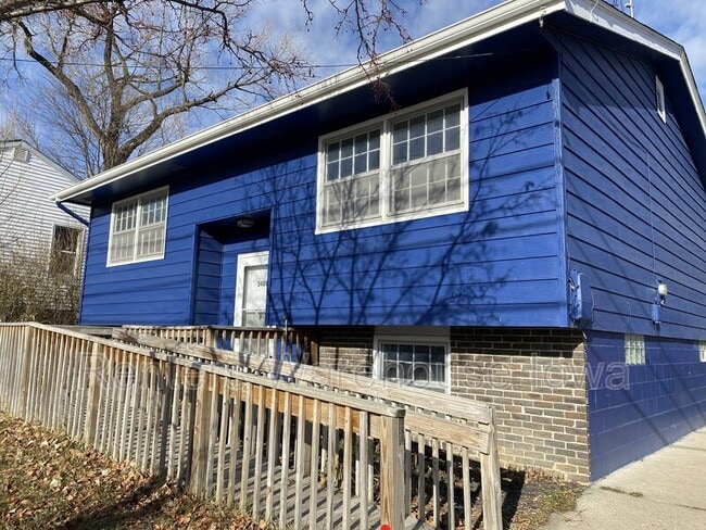 3408 Easton Blvd in Des Moines, IA - Building Photo - Building Photo