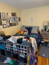 5-7 Blake St. Unit 1, Unit 1 in Cambridge, MA - Building Photo - Building Photo