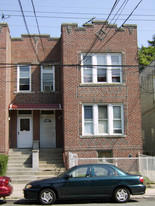 3302 Seymour Ave Apartments