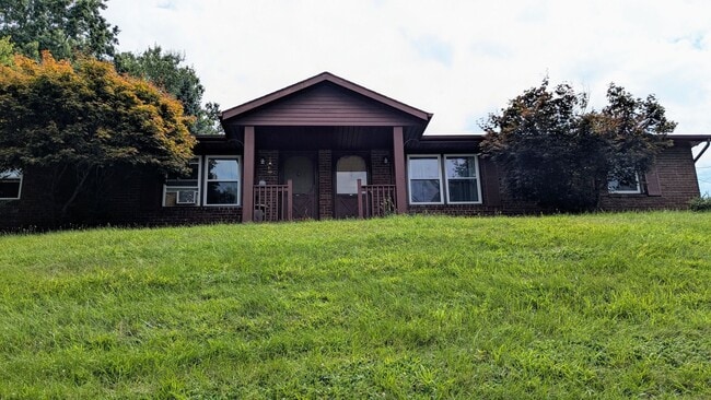 property at 3626 Forestdale Ave SW