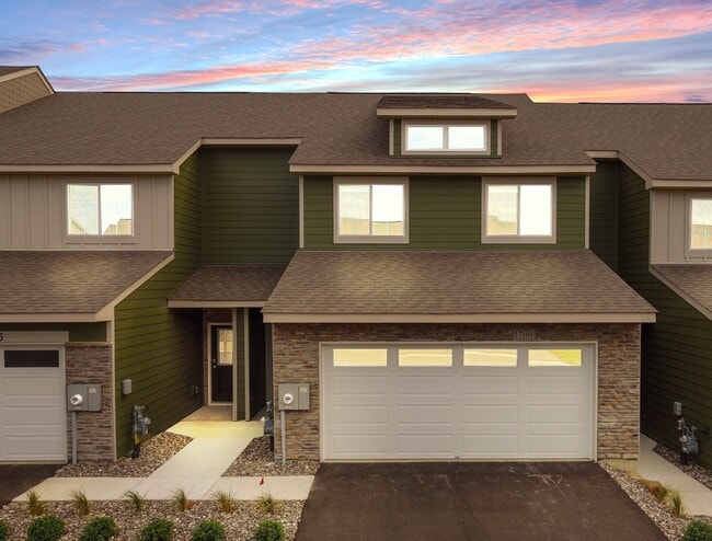 property at 17108 Dysart Pl