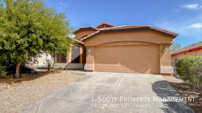 property at 28709 N Nobel Rd