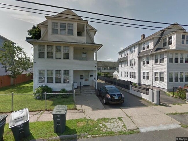 43 Tremont Ave, Unit 43 Tremont Avenue