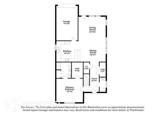 15338 S Birkdale Commons Pkwy in Huntersville, NC - Building Photo - Building Photo