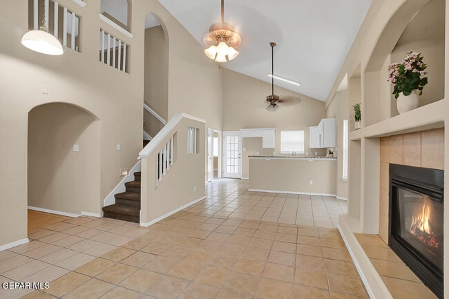 2304 Tierra Blanda Dr in El Paso, TX - Building Photo - Building Photo