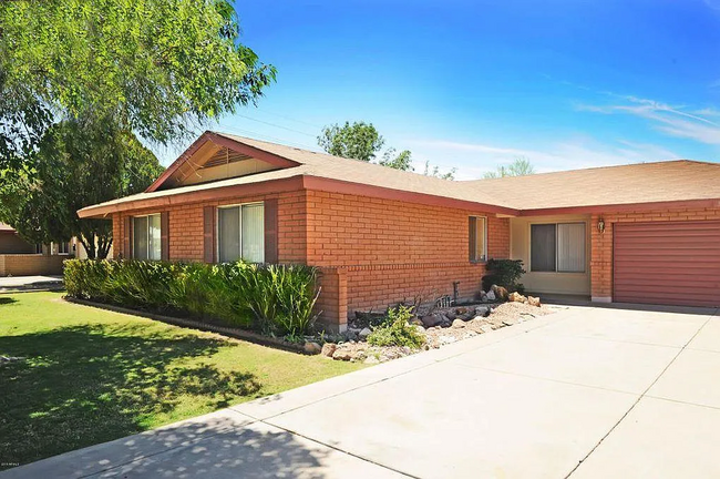 3244 S Evergreen Rd in Tempe, AZ - Building Photo - Building Photo