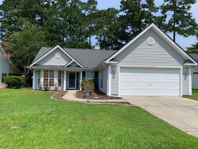 property at 1226 Ambling Way Dr