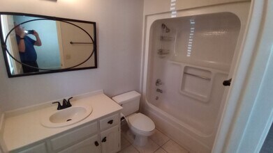1723 Bienville St in Tuscaloosa, AL - Building Photo - Building Photo