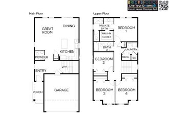 4237 Pronghorn Pl in Bremerton, WA - Building Photo - Building Photo