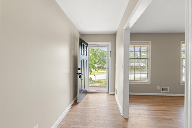 221 Kings Chapel Rd in Augusta, GA - Building Photo - Building Photo