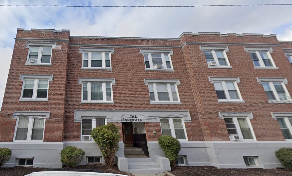 7 Farrington Ave, Unit 2 in Boston, MA - Foto de edificio
