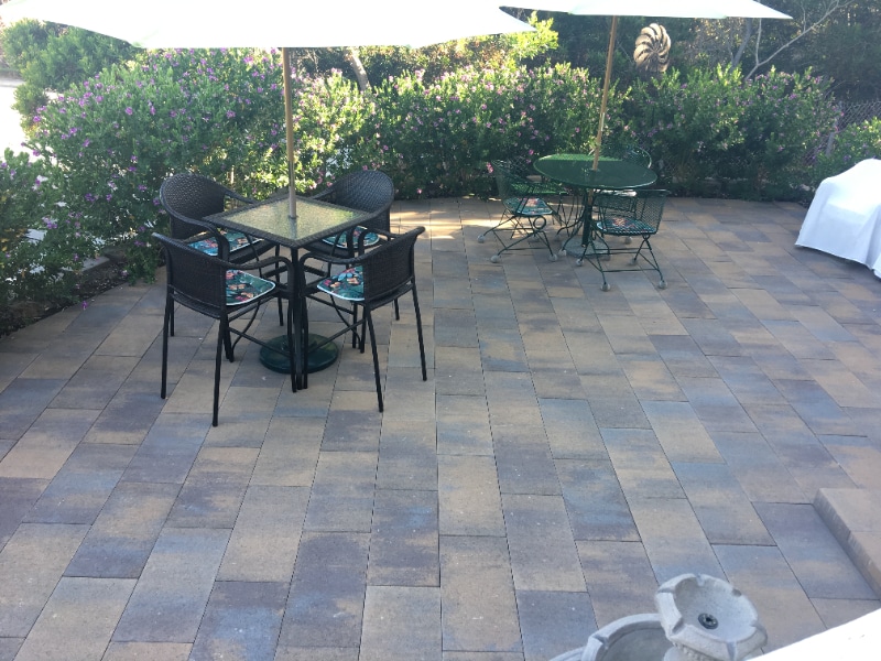 1255 Yosemite St in Seaside, CA - Building Photo