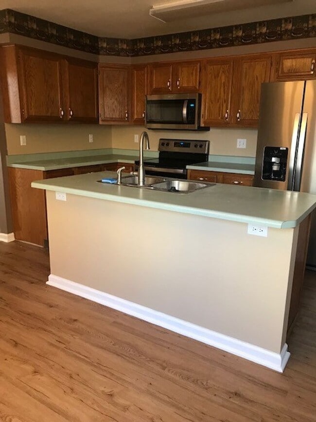 455 Widick St in Colorado Springs, CO - Building Photo - Building Photo