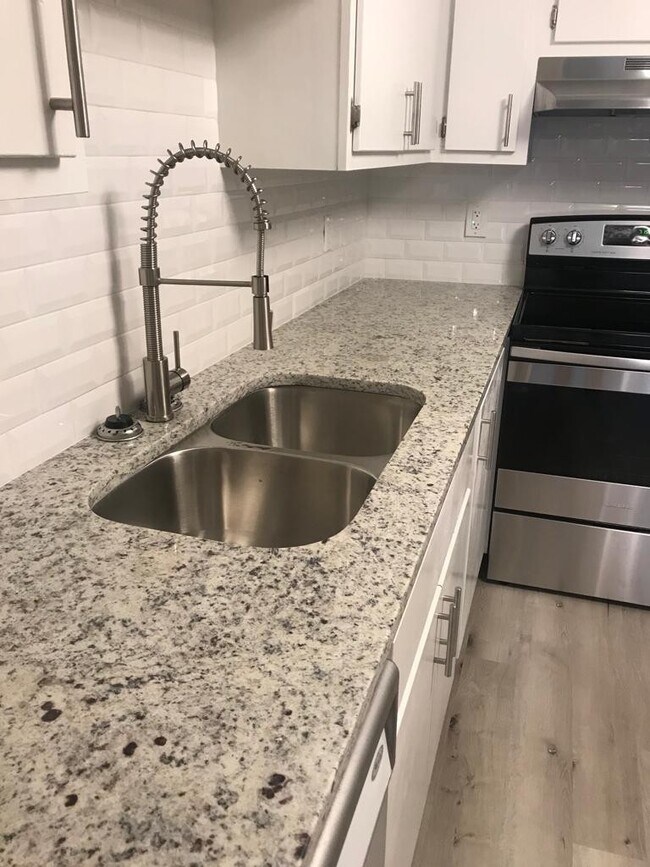 property at 2234 Harrison St SE