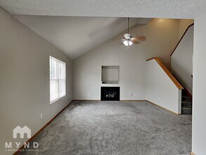 362 Ashford Ave in London, OH - Building Photo - Building Photo