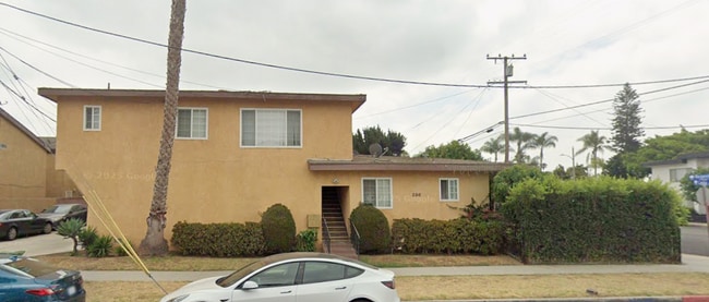 property at 200 N Cedar Ave