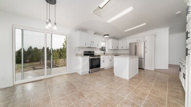 6745 Foxtrot Ln in Colorado Springs, CO - Building Photo - Building Photo