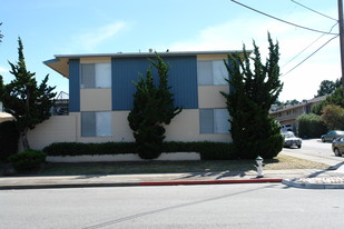 901 Granada St Apartments