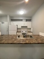 10307-10112 112 St in Fort St John, BC - Building Photo