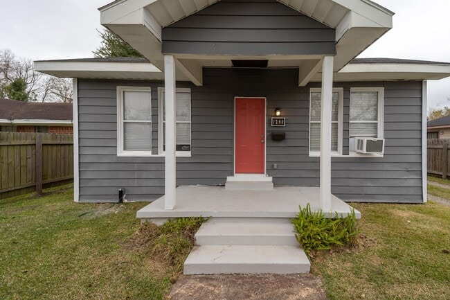 property at 1290 Euclid St