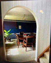 3129 Westwind Dr in Allison Park, PA - Foto de edificio - Building Photo