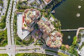 3630 Gardens Pkwy in Palm Beach Gardens, FL - Building Photo - Building Photo