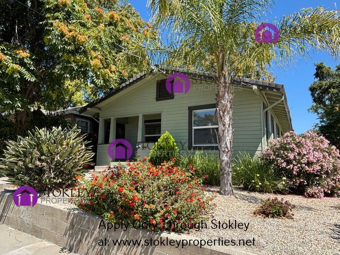 110 W 9th St in Antioch, CA - Building Photo