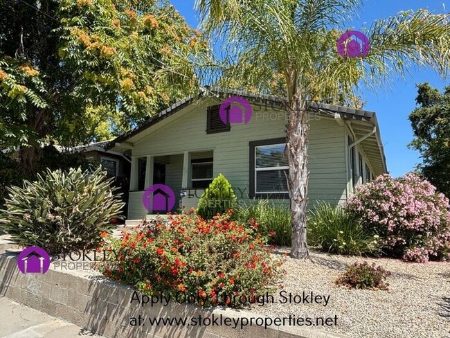 property at 110 W 9th St