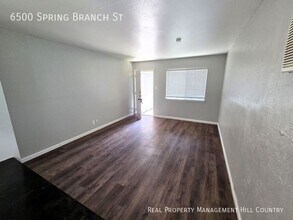 6500 Spring Branch St in San Antonio, TX - Building Photo - Building Photo