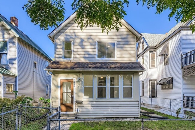 property at 2630 14th Ave S