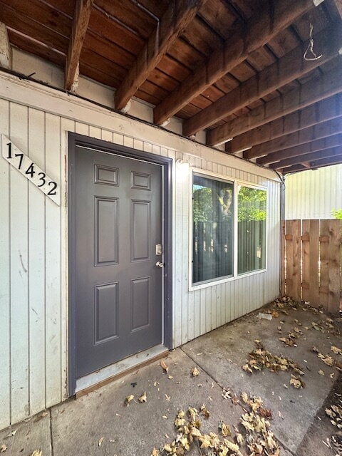 property at 17432 SE Powell Blvd