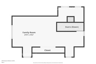 405 W Avery St in Elmhurst, IL - Building Photo - Building Photo