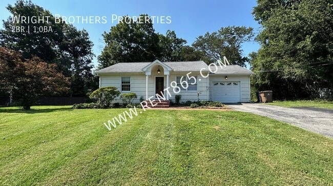 property at 327 Taliwa Dr