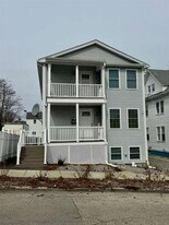 67 Pomona Ave in Providence, RI - Building Photo