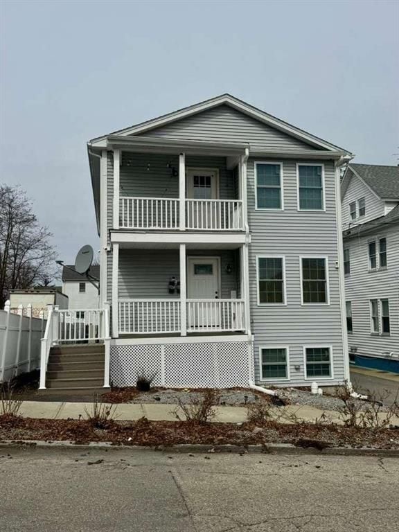 property at 67 Pomona Ave