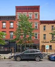 567 Vanderbilt Ave in Brooklyn, NY - Building Photo - Primary Photo