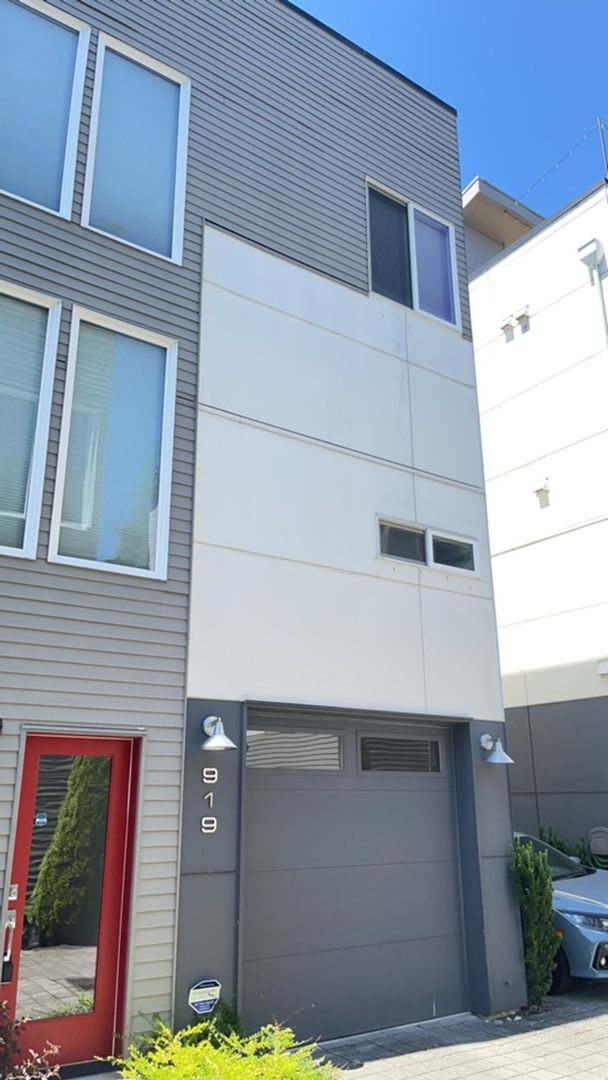919 29th Ave S in Seattle, WA - Building Photo - Building Photo