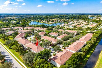 8024 Briantea Dr in Boynton Beach, FL - Building Photo - Building Photo