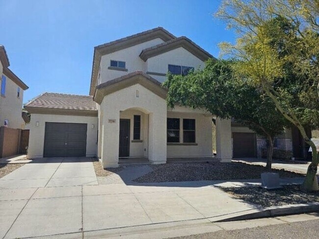 property at 7716 S 37th Way