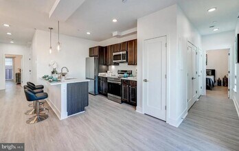 601 S Broadway in Baltimore, MD - Building Photo - Building Photo